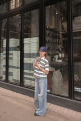 Hailey's ポロTシャツ - 2colours