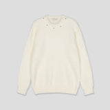 Pearl Angora Knit