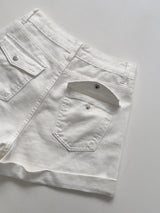 [Belt SET] カブラ ポケット ショーツ
