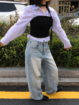 フォーリーパンツ