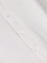 Haru Striped Silk Shirt