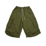 aero cargo shorts