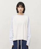 Caesar Raglan Longsleeve