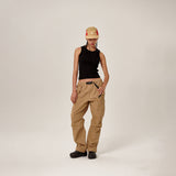 Juggad Surf Camp Cap Beige