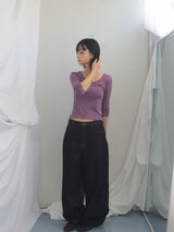 X-Patch Deep Indigo Pants