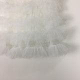 Mini Tiered Skirt (2color)