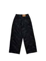 Alarm Leopard Pants - MAN