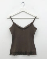 Du Liang Lace Sleeveless (6color)