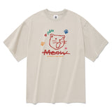 BELLOW T-SHIRTS