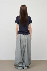 Crusie Pocket Wide Pants