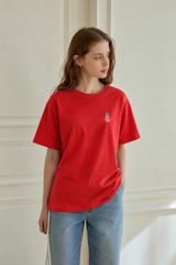 PPA ミニロゴTシャツ
