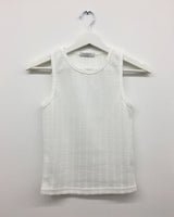 Crewneck knit nasi (4color)