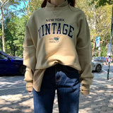 Vintage 1492 Man to Man - mtm