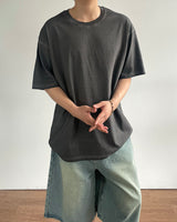 More Pigment Short Sleeve T-shirt