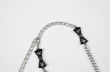 BOW MULTI CHAIN (BLACK)