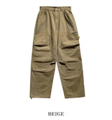 Twinkle Washed Work Carpenter Pants