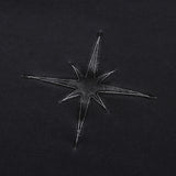 Star Raglan Pigment Sweatshirt (2color) (No.994)