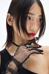 シャインスターツイストリング