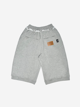 SWEAT BERMUDA PANTS