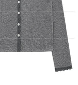 Pochina Summer Lace Cardigan