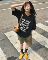 トレジャーTシャツ