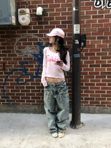 Baby Glitter Tee