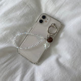 twinkle keyring