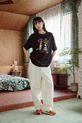 26SS★ Play Time Short Sleeve Tee