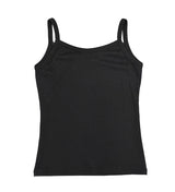 Ber lace sleeveless