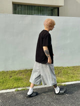 Street lettering short sleeve 1C