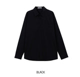 [1+1] Jave Bio Cotton Shirt