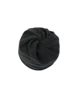 MASS BEANIE GRAY