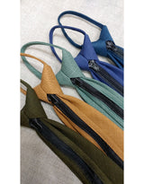 LMN クラシックジッパータイ (8 colors)