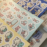 [MADE] スポッティドパピードール