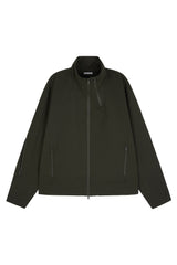 3WAYジップジャケット