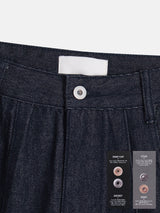 Lucky Bermuda Denim