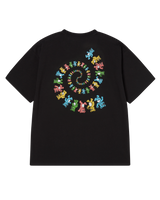 26SS スウィルリングベア半袖Tシャツ