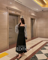 【MADE】Long dress
