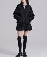 ハープジャンパー IN BLACK