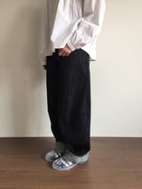 Brom Non-Fade Roll-Up Pants (1color)