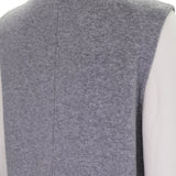 Mermaid long gilet (fur)