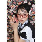 Cherry Ice Tooth Ring