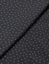 スター コントラスト ラグラン Tシャツ(CHARCOAL)