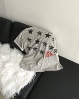 スペル クロップ ショートスリーブ Tシャツ