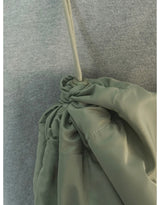 Nylon Knapsack (Khaki)