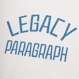 LEGACY PIGMENT-DYED T SHIRT