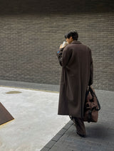 Pleddy Scalar Wool 60% Single Coat (3color)