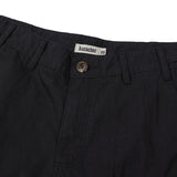 Issue cargo shorts / Black