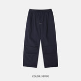 セタパラシュートパンツ (3color)