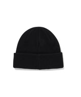 Authentic CVNT Logo Wool Beanie Black